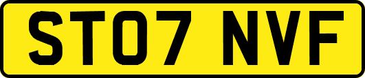 ST07NVF