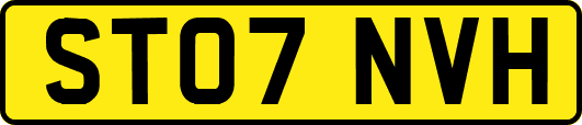 ST07NVH