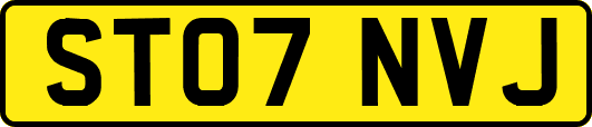 ST07NVJ