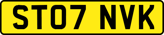 ST07NVK