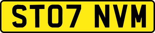 ST07NVM