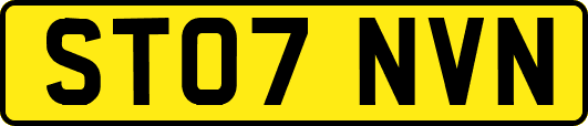 ST07NVN