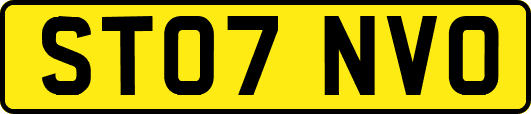 ST07NVO