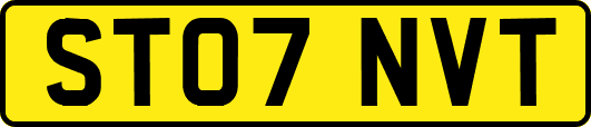 ST07NVT