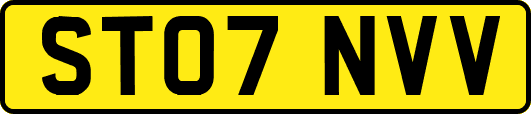 ST07NVV