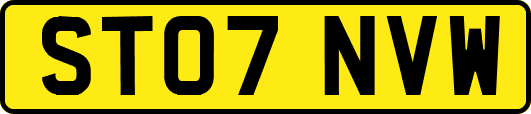 ST07NVW