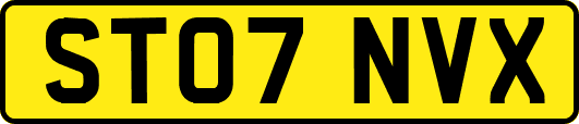 ST07NVX