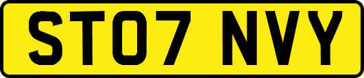 ST07NVY