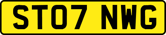 ST07NWG