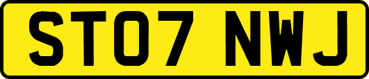 ST07NWJ