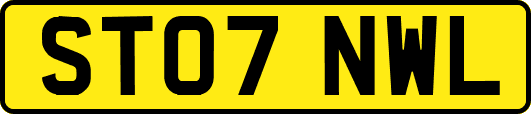 ST07NWL