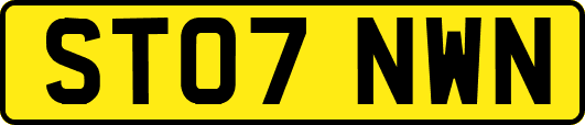 ST07NWN