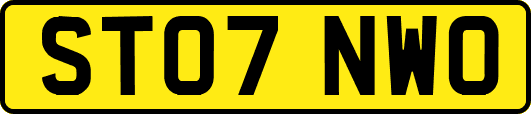 ST07NWO