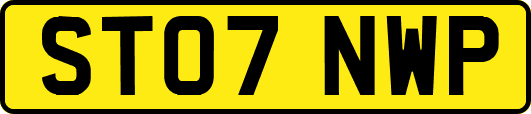 ST07NWP