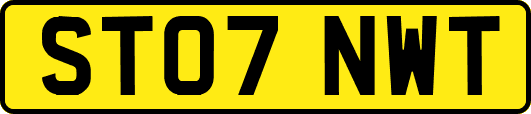 ST07NWT