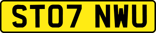 ST07NWU
