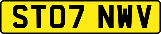 ST07NWV