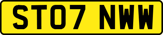 ST07NWW