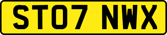 ST07NWX