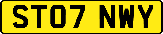 ST07NWY