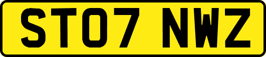 ST07NWZ