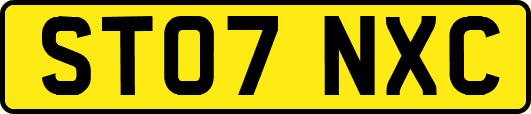 ST07NXC