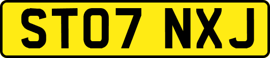 ST07NXJ