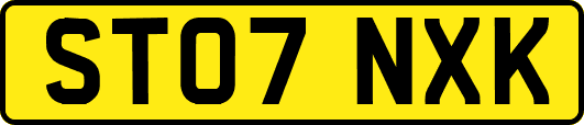 ST07NXK