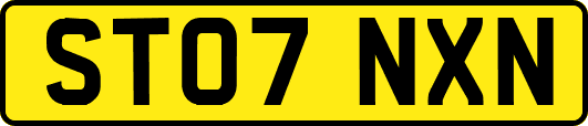 ST07NXN