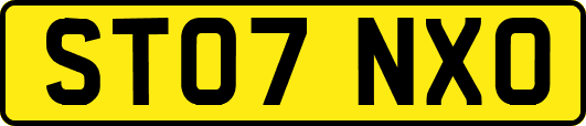 ST07NXO