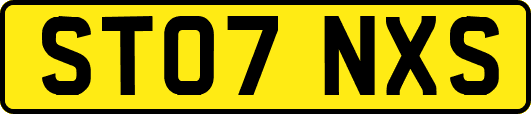 ST07NXS