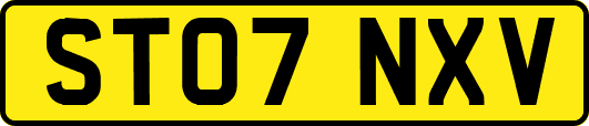 ST07NXV