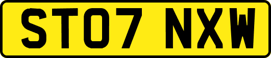 ST07NXW
