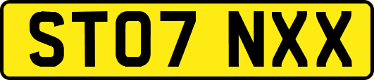 ST07NXX