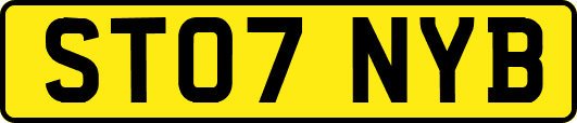 ST07NYB