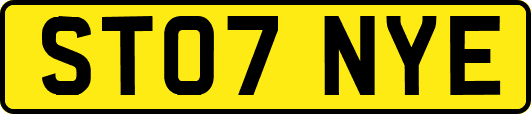 ST07NYE