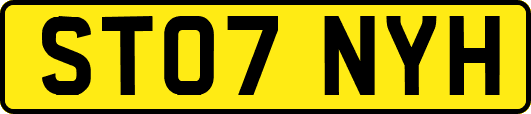 ST07NYH