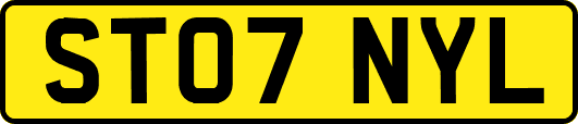 ST07NYL