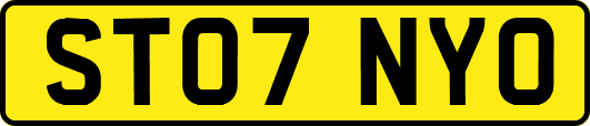 ST07NYO
