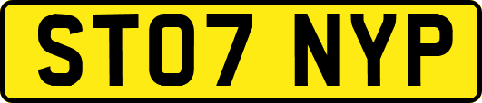 ST07NYP