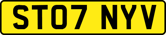 ST07NYV