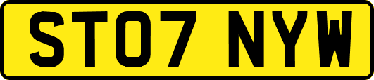ST07NYW