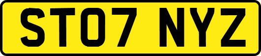 ST07NYZ