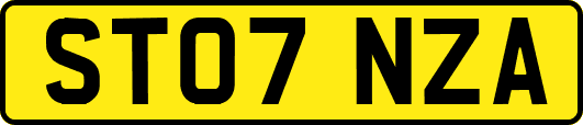 ST07NZA