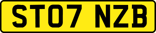 ST07NZB