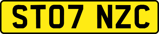 ST07NZC