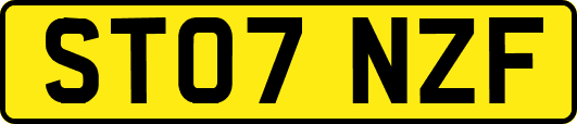 ST07NZF