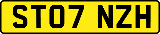 ST07NZH