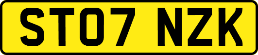 ST07NZK