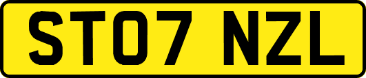 ST07NZL
